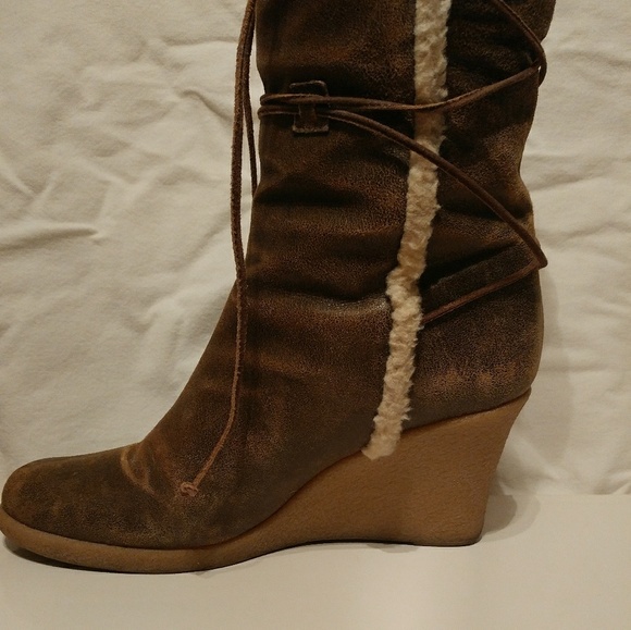 Michael Kors boots - Picture 5 of 5